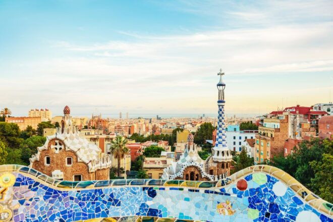 Barcelona: City Sightseeing Hop-On Hop-Off Bus Tour - Benefits of the Hop-On Hop-Off Bus Tour