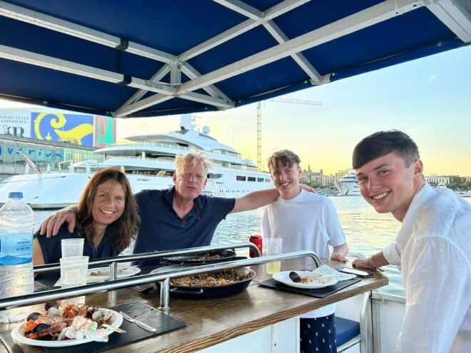 Barcelona: City Views Catamaran Cruise With Music - Accessibility and Inclusions