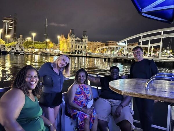 Barcelona: City Views Catamaran Cruise With Music - Traveler Reviews and Ratings