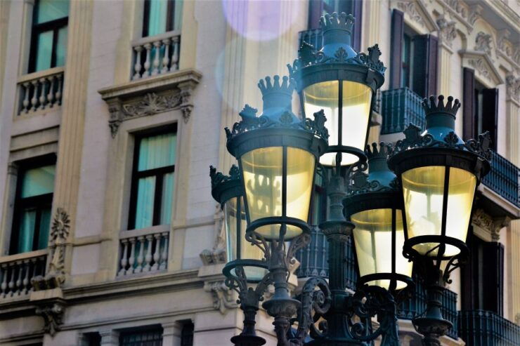 Barcelona: Ciutat Vella, a Self-Guided Secret City Game - Good To Know