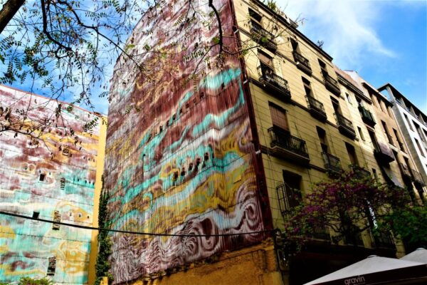 Barcelona: Ciutat Vella, a Self-Guided Secret City Game - Starting Point and Instructions