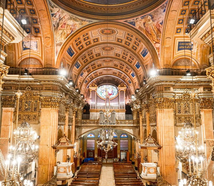 Barcelona: Classical Music Concert of Vivaldi, Mozart & More - Good To Know