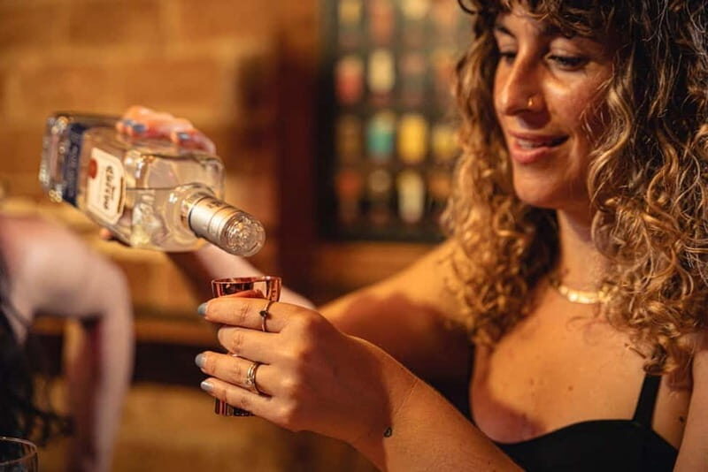Barcelona: Cocktail Class with Mixologist - Practical Details & Tips for Your Visit