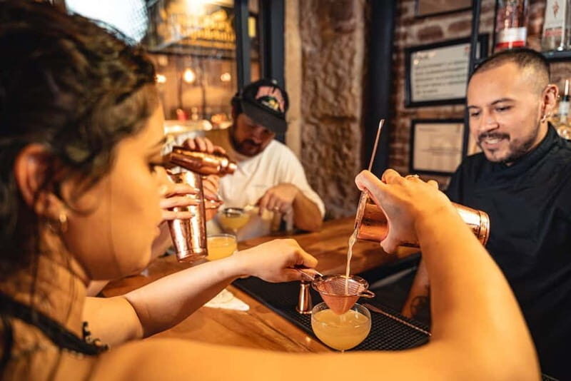 Barcelona: Cocktail Class with Mixologist - Final Thoughts