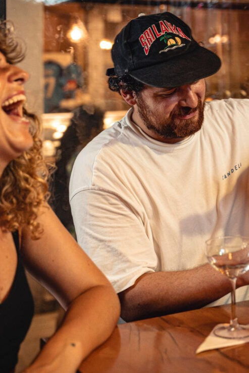 Barcelona: Cocktail Class With Mixologist & Tapas - Inclusions