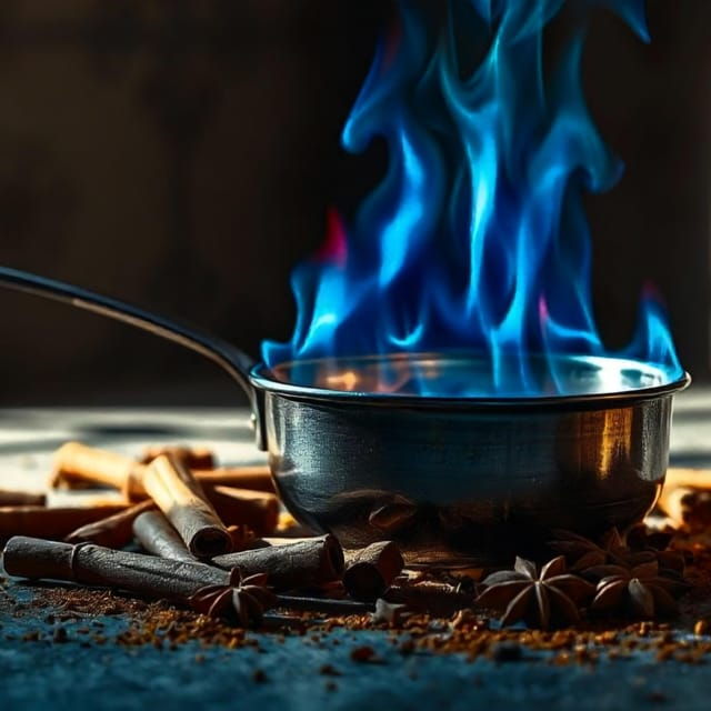 Barcelona: Cocktail Class Workshop - Make Shake Cook & Paint - Cocktail Recipes and Presentation