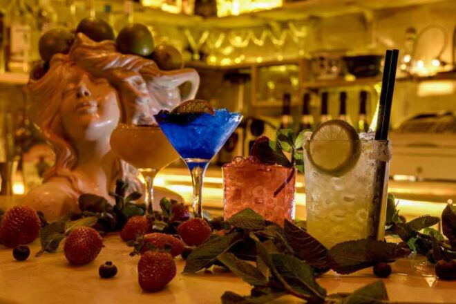 Barcelona: Cocktail Making Class With Tapas - Frequently Asked Questions