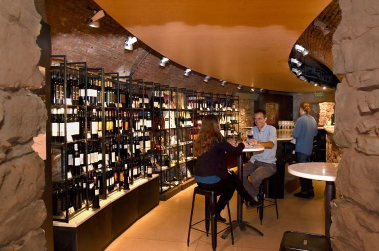 Barcelona: Columbus Monument - Experience Details