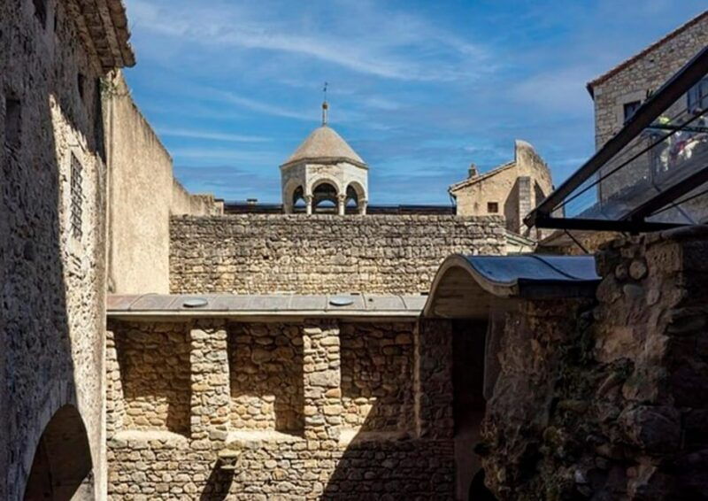 Barcelona: Complete Private Tour Girona - Key Points