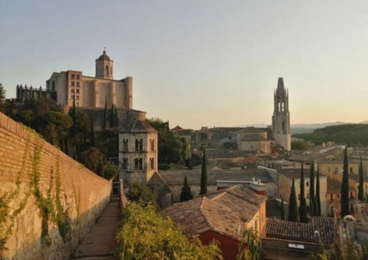 Barcelona: Complete Private Tour Girona - The Sum Up