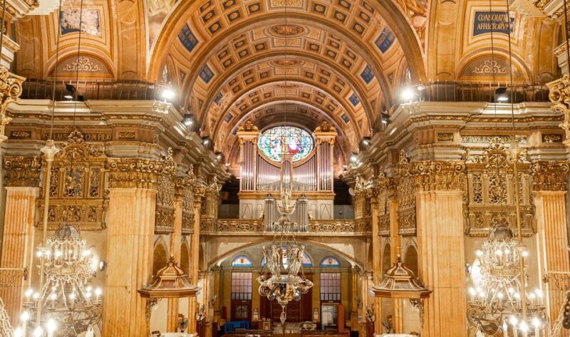 Barcelona Concert: A. Vivaldi - The Four Seasons and more - The Performers: Talented Artists Bringing Classics to Life