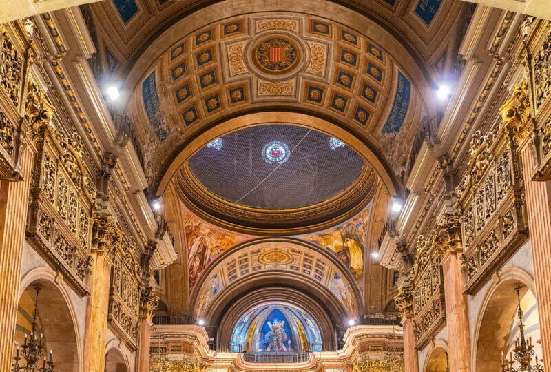 Barcelona Concert: A. Vivaldi - The Four Seasons and more - FAQ