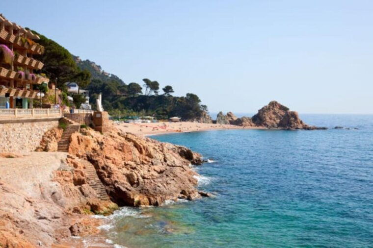 Barcelona: Costa Brava Boat Tour and Lunch - Tour Inclusions