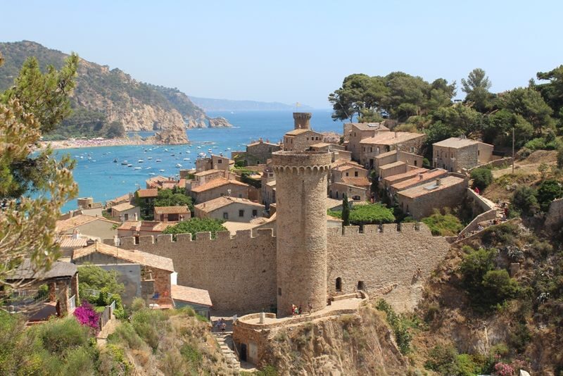 Barcelona Costa Brava Full-Day Villages Tour - Key points to know