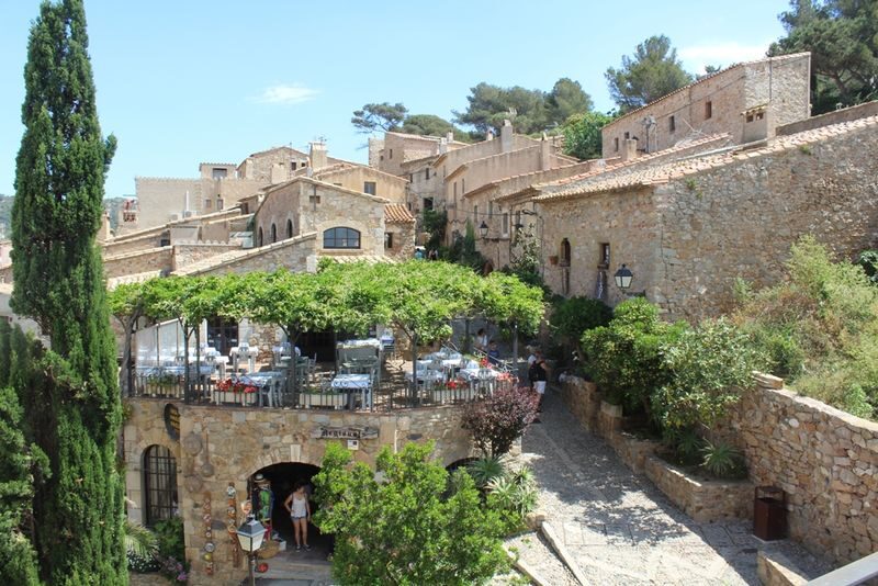 Barcelona Costa Brava Full-Day Villages Tour - Who is likely to enjoy this trip