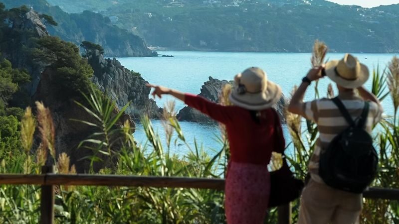 Barcelona Costa Brava & Tossa de Mar Day Tour with Dining - Tossa de Mar: the named town on the route