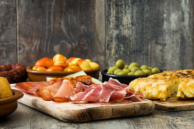 Barcelona Countryside Full Day Wine&Cava Tour With Lunch - Contact Information