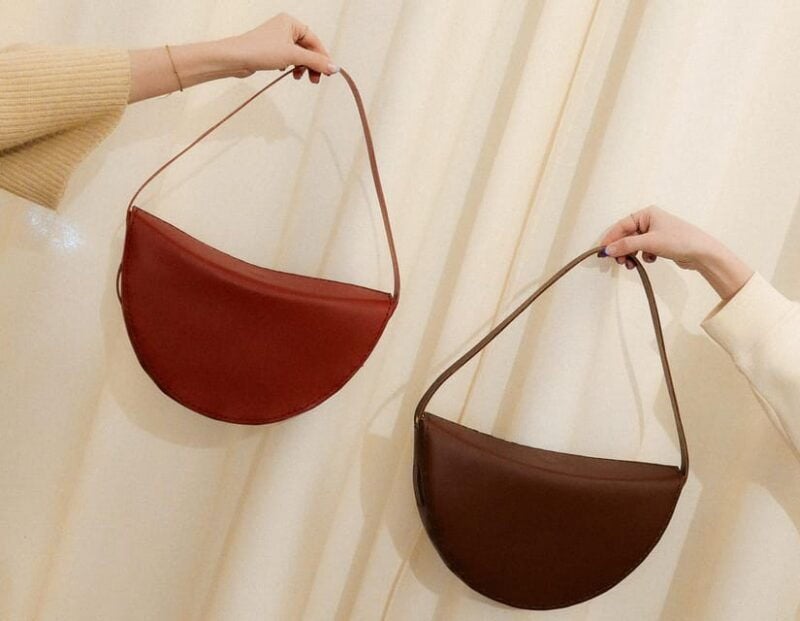 Barcelona: Craft Your Own Leather Bag, Hands-On Workshop - Included Materials