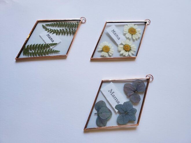 BARCELONA: Create Your Own Herbarium Workshop!! - The Sum Up