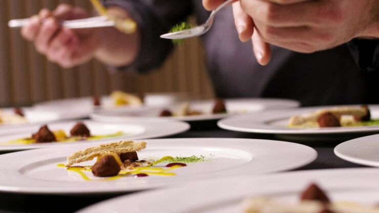 Barcelona: Culinary & Cultural Secret Tasting Tour - Unique Showcooking Experience With Private Chef