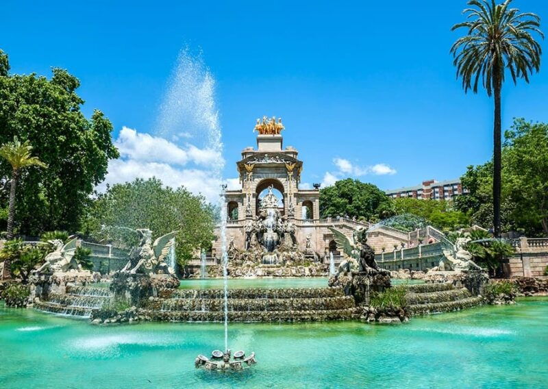 Barcelona: Customizable Guided Bike or Walking Tour - Tour Overview