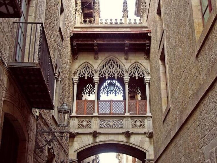 Barcelona: Customizable Guided Bike or Walking Tour - Common Questions