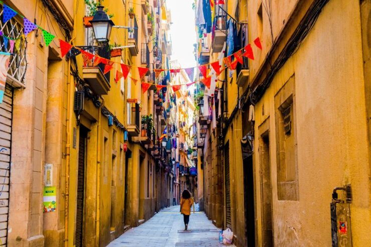 Barcelona: Customizable Guided City Tour - Tour Details