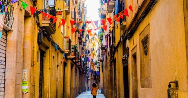Barcelona: Customizable Guided City Tour - Tour Experience