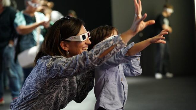 Barcelona: Dalí Challenge Exhibition Entry Ticket - Customer Reviews