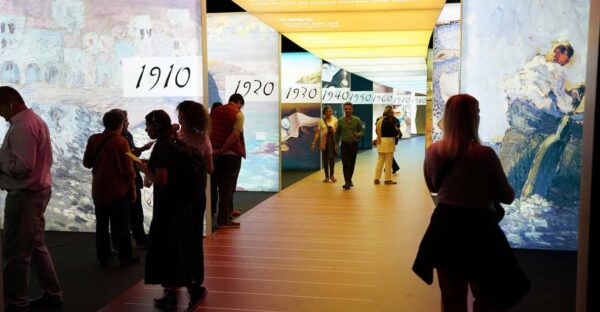 Barcelona: Dalí Challenge Exhibition Entry Ticket - Frequently Asked Questions