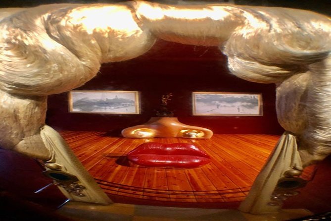 Barcelona Dali Museum and Theatre Excursion - The Sum Up