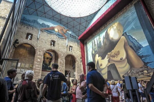 Barcelona: Dali Museum, House and Cadaques Guided Tour - The Sum Up