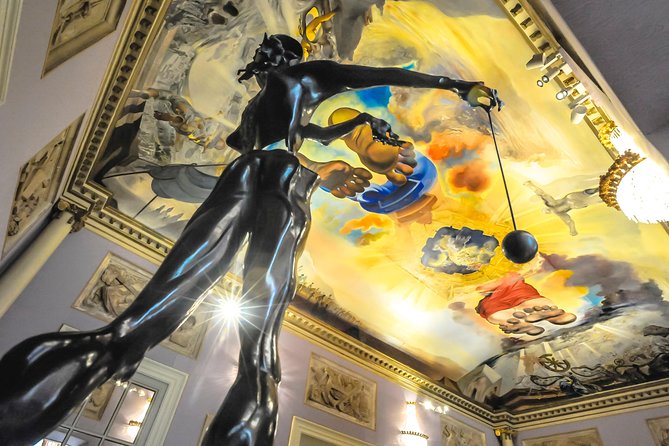 Barcelona: Dalí Small Group Tour - Museum, Dali House, Cadaques - Reasons to Choose This Tour
