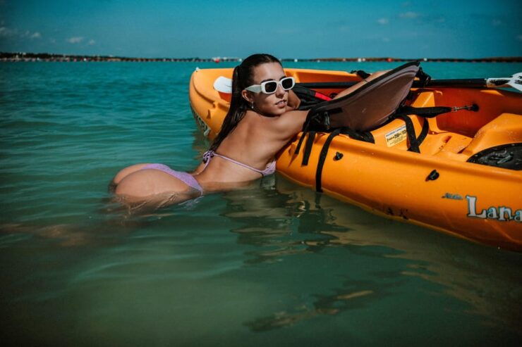 Barcelona Dawn: Empowerment Photoshoot at Barceloneta - Good To Know