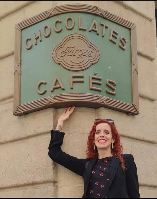 Barcelona: Delicious Chocolate Walking Tour - Good To Know