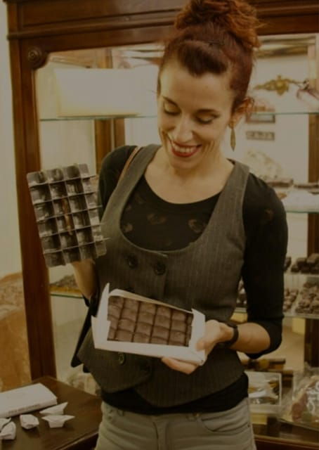 Barcelona: Delicious Chocolate Walking Tour - Experience and Highlights