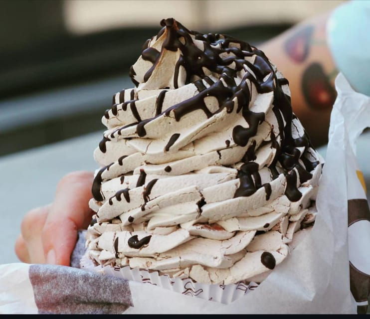 Barcelona: Delicious Chocolate Walking Tour - Culinary Adventure