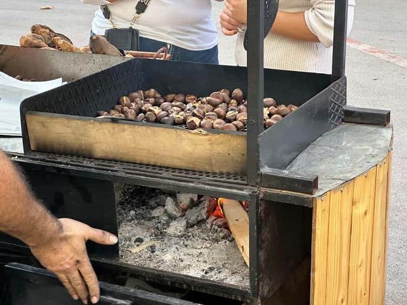 Barcelona: Delicious Food Tour and City Center Sightseeing - The Sum Up