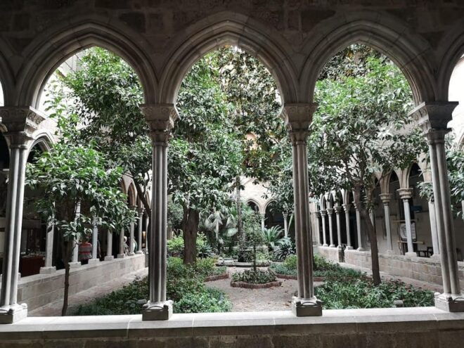 Barcelona : Discover Best Plans Recommended by Local People - Digital Travel Guide Features