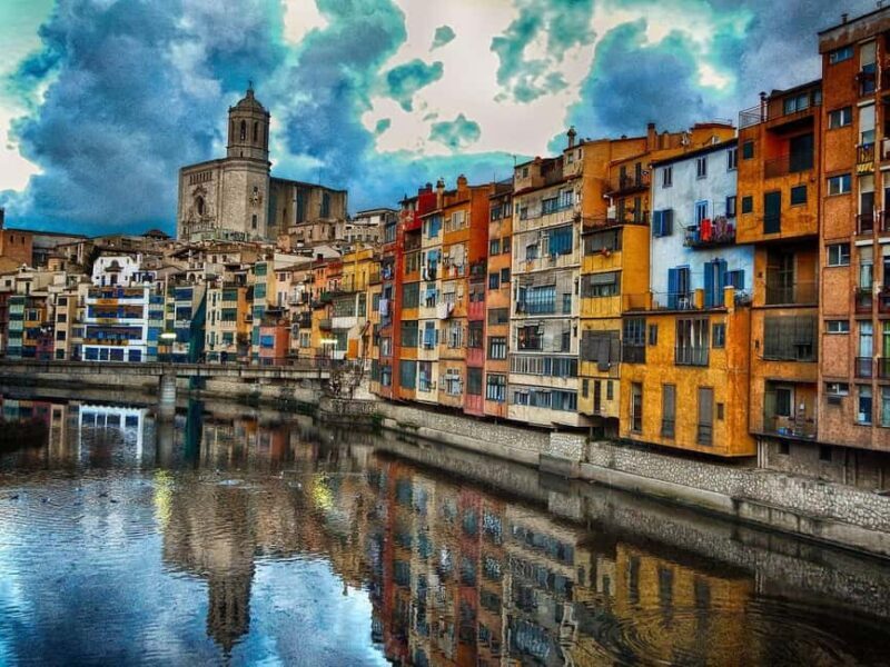 Barcelona: Discover Girona, Besalú & Pals on a Guided Tour - Authentic Experiences and Practical Tips  