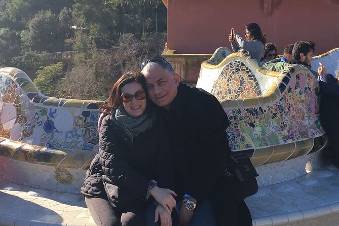 Barcelona Discoveries Private Tour - End Point Information