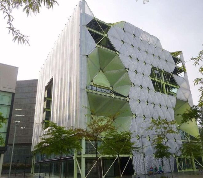 Barcelona District 22@ Self-Guided Audio Tour (EN, ES) - Additional Information