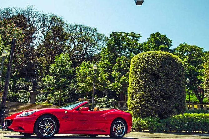 Barcelona: Drive a Ferrari and Live a Amazing Experience in Sailboat - Overview of the Barcelona Dream Experience