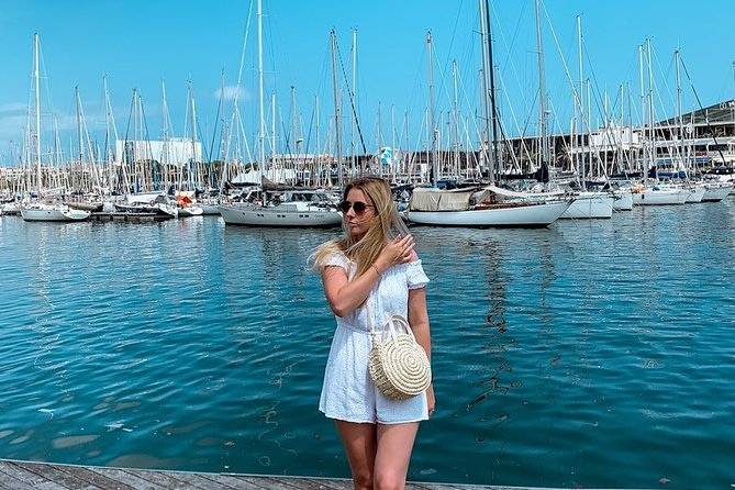 Barcelona: Drive a Ferrari and Live a Amazing Experience in Sailboat - Important Information and Guidelines