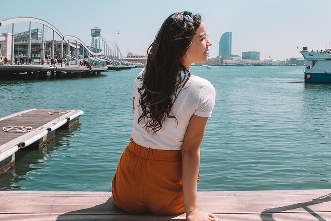 Barcelona: Drive a Ferrari and Live a Amazing Experience in Sailboat - The Sum Up