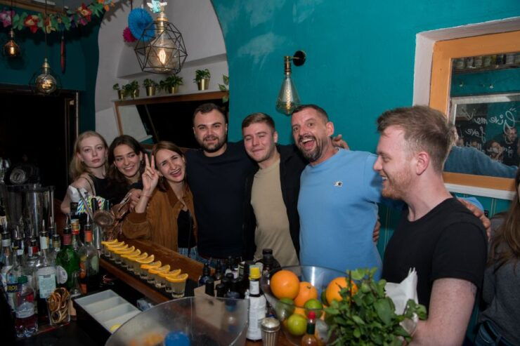 Barcelona: Drunken History Walking Tour With Included Drinks - Good To Know