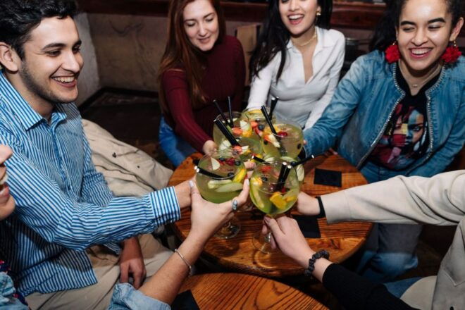 Barcelona: Drunken History Walking Tour With Included Drinks - Important Information