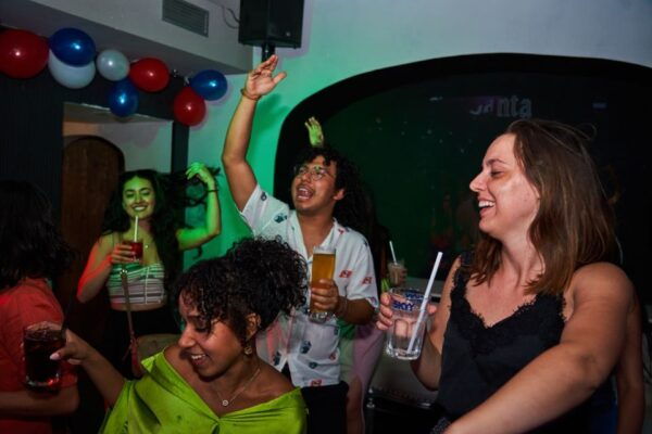 Barcelona: Drunken History Walking Tour With Included Drinks - Inclusions