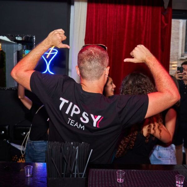 Barcelona: Drunken History Walking Tour With Included Drinks - Testimonials