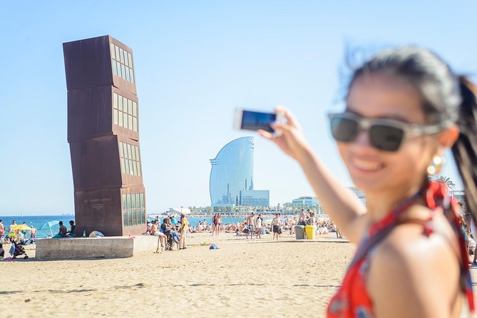 Barcelona E-Bike Gaudí Highlights or Bohemian Neighborhoods Small Group Tour - Customer Service and Cancellation Policies